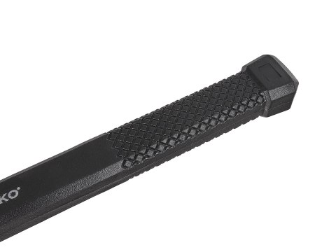 Młotek gumowy bezodrzutowy 1350g (6/12) Geko