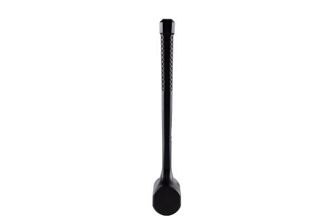 Młotek gumowy bezodrzutowy 53mm 900g (12) Geko