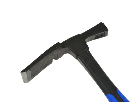 Młotek murarski 600g r.fiberglass GEKO Premium (6/24) Geko