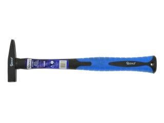 Młotek ślusarski 100G r.fiberglass Geko Premium (12/60/120) Geko