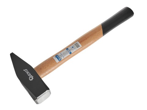 Młotek ślusarski 1500G Geko Premium (6/12) Geko