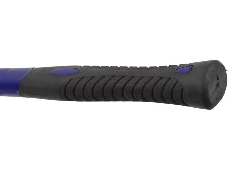 Młotek ślusarski 1500G r.fiberglass Geko Premium (6/12) Geko