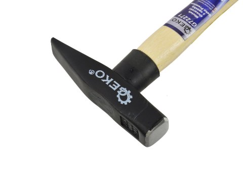 Młotek ślusarski 200G Geko Premium (12/60) Geko