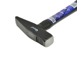 Młotek ślusarski 200G r.fiberglass Geko Premium(12/60) Geko