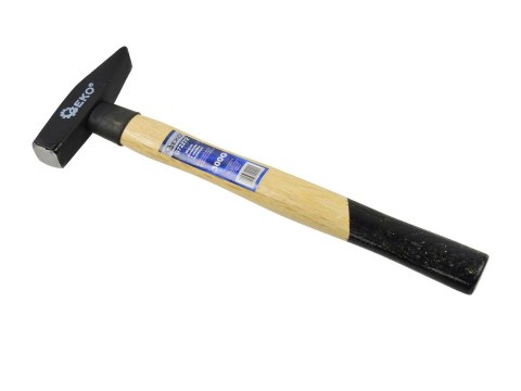 Młotek ślusarski 300G Geko Premium (12/60) Geko
