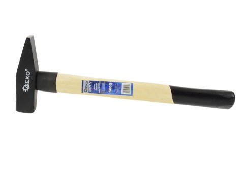 Młotek ślusarski 500G Geko Premium (6/36) Geko