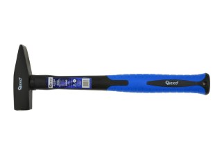 Młotek ślusarski 500G r.fiberglass Geko Premium (6/12/36) Geko