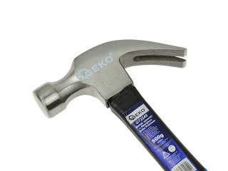 Młotek szewski 500g r.fiberglass GEKO Premium (12/24/36) Geko