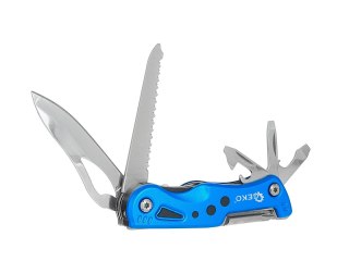 Multitool wielofunkcyjny SPARK BLACK SURVIVAL SERIES (40) Geko