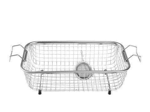 Myjka Ultradźwiękowa 120W 3L Geko