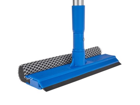 Myjka teleskopowa do szyb ze ściągaczką 54-85cm (40) Geko