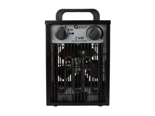 Nagrzewnica elektryczna 2KW (1) Geko