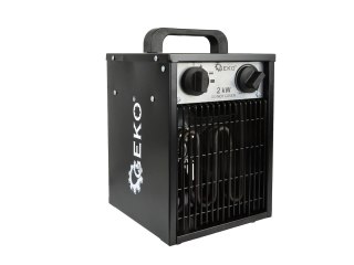 Nagrzewnica elektryczna 2KW (1) Geko