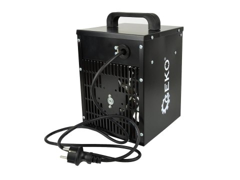 Nagrzewnica elektryczna 2KW (1) Geko