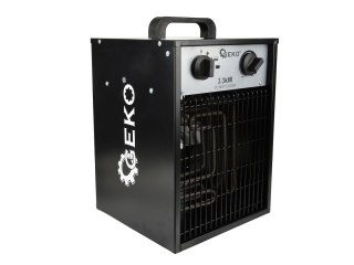 Nagrzewnica elektryczna 3,3 KW(1) Geko