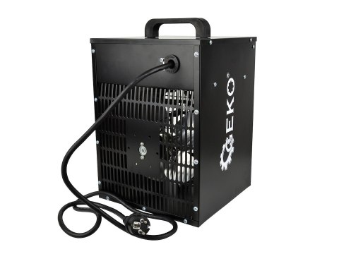 Nagrzewnica elektryczna 3,3 KW(1) Geko