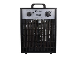 Nagrzewnica elektryczna 9KW/400V (1) Geko
