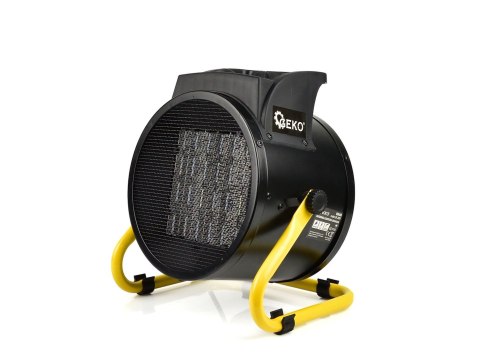 Nagrzewnica elektryczna ceramiczna 3KW (1) Geko