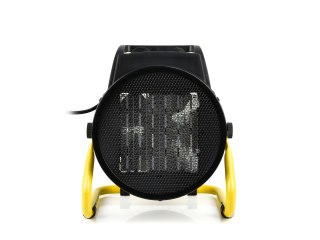 Nagrzewnica elektryczna ceramiczna 3KW (1) Geko