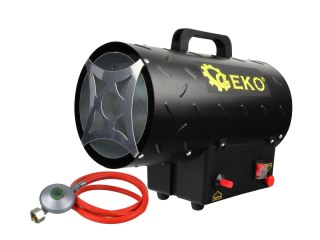 Nagrzewnica gazowa 15KW Geko