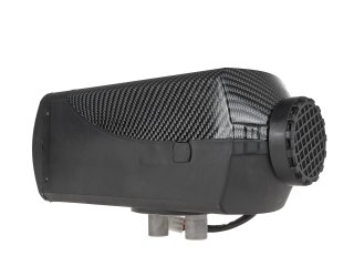 Nagrzewnica samochodowa - ogrzewanie postojowe na olej napędowy 12V 2KW (1) Geko