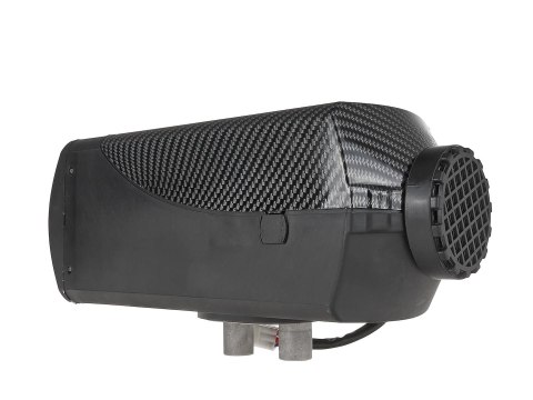 Nagrzewnica samochodowa - ogrzewanie postojowe na olej napędowy 12V 2KW (1) Geko