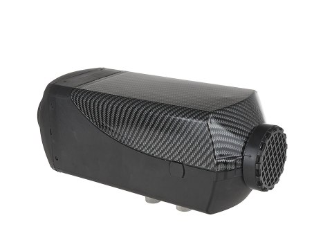 Nagrzewnica samochodowa - ogrzewanie postojowe na olej napędowy 12V 2KW (1) Geko