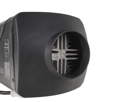 Nagrzewnica samochodowa - ogrzewanie postojowe na olej napędowy 12V 2KW (1) Geko