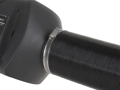 Nagrzewnica samochodowa - ogrzewanie postojowe na olej napędowy 12V 2KW (1) Geko