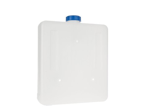 Nagrzewnica samochodowa - ogrzewanie postojowe na olej napędowy 12V 2KW (1) Geko