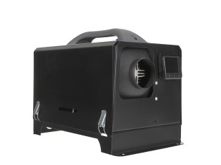 Nagrzewnica samochodowa - ogrzewanie postojowe na olej napędowy 12V 8KW (1) Geko