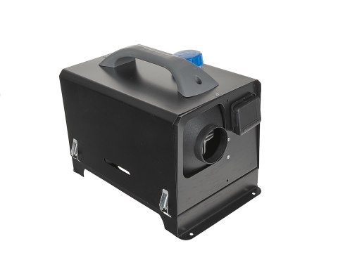 Nagrzewnica samochodowa - ogrzewanie postojowe na olej napędowy 12V 8KW (1) Geko
