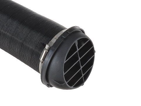 Nagrzewnica samochodowa - ogrzewanie postojowe na olej napędowy 12V/230V 8KW (1) Geko