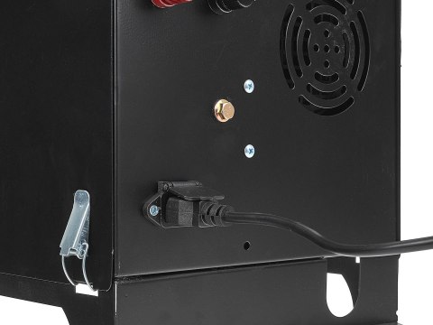 Nagrzewnica samochodowa - ogrzewanie postojowe na olej napędowy 12V/230V 8KW (1) Geko