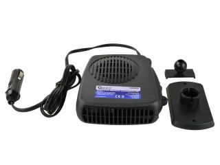 Nagrzewnica/dmuchawa samochodowa 12V (20/40) Geko