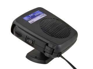 Nagrzewnica/dmuchawa samochodowa 12V (20/40) Geko
