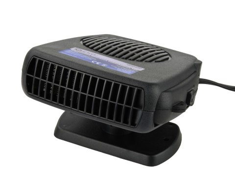 Nagrzewnica/dmuchawa samochodowa 12V (20/40) Geko