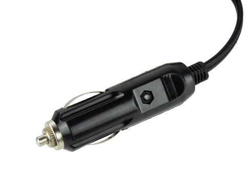 Nagrzewnica/dmuchawa samochodowa 12V (20/40) Geko