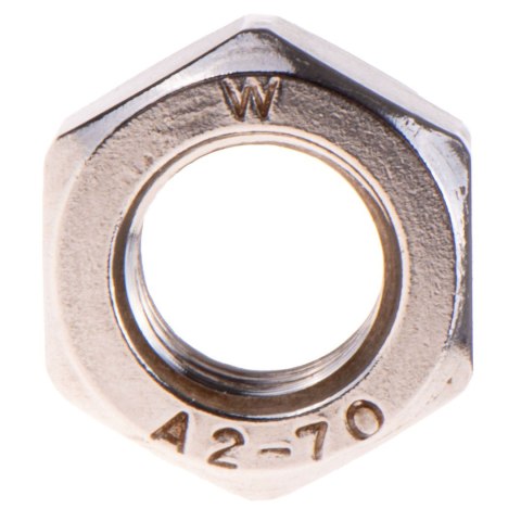 Nakrętka do przecinarki stołowej do płytek 1020mm (1) Geko
