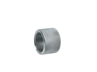 Nakrętka łącząca do cylindra prasy hydraulicznej G02086 (1) Geko