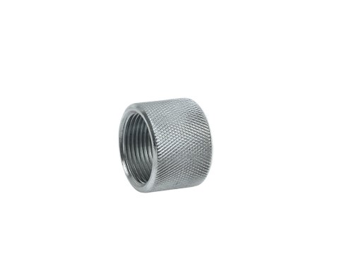 Nakrętka łącząca do cylindra prasy hydraulicznej G02086 (1) Geko