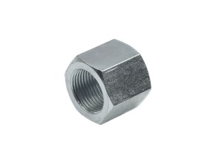 Nakrętka manometru do cylindra prasy hydraulicznej G02086 (1) Geko