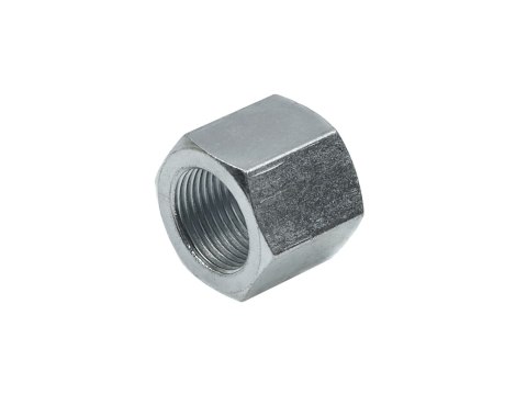 Nakrętka manometru do cylindra prasy hydraulicznej G02086 (1) Geko