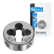 Narzynka M10 x 1,25mm (150/300) Geko
