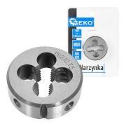 Narzynka M12 x 1,75mm (75/150) Geko