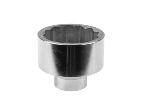 Nasadka 12-kąt. 80mm 1" (5) Geko