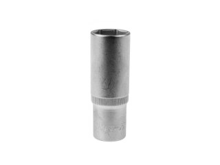 Nasadka 6-kąt.długa 1/2" CRV 13mm (10/100) Geko