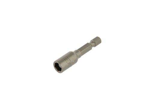 Nasadka magnetyczna do wkrętów 7mmx48mm 1/4/typ Farmer/(200) Geko