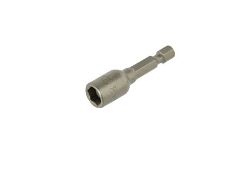 Nasadka magnetyczna do wkrętów 8mmx48mm 1/4"/typ Farmer/(200/400) Geko