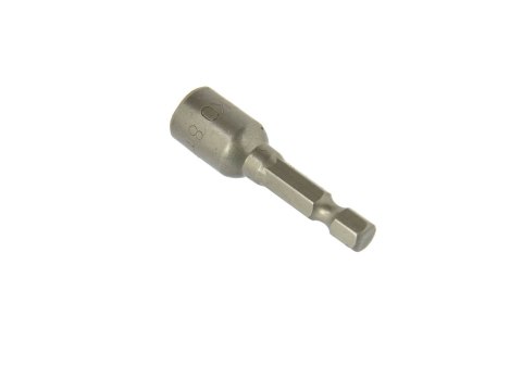 Nasadka magnetyczna do wkrętów 8mmx48mm 1/4"/typ Farmer/(200/400) Geko